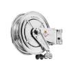 Picture of 8422.100 - Swivelling Hose Reel in AISI 304 Series 430, for Air-Water, 20 Bar, without Hose