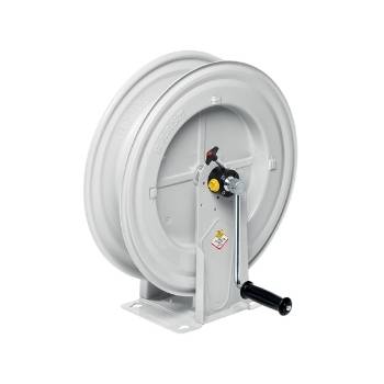 Picture of 75300.500 - Manual Hose Reel Series 530, for Grease, 600 Bar, without Hose