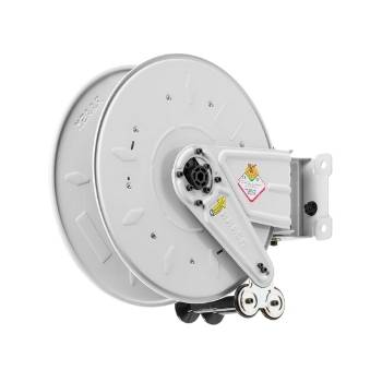 Picture of 8380.500 - Swivelling Hose Reel Series 390, for Grease, 600 Bar, without Hose