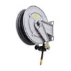 Picture of 8430.500-GF - Fixed Hose Reel, R630 Series, Grease, 600 Bar, without Hose, G3/8" F (15M)