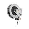 Picture of 8430.501 - Fixed Hose Reel Series 430, for Grease, 400 Bar, with Black Rubber Hose