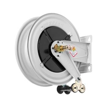Picture of 8430.1000 - Fixed Hose Reel Series 430, for Air-Water, 20 Bar, Without Hose