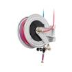 Picture of 8540.702 - Fixed Hose Reel Series 540, for Welding, 20 Bar, Twin Gum Hose SBR/EPDM