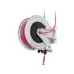 Picture of 8540.707 - Fixed Hose Reel Series 540, for Welding, 20 Bar, Twin Gum Hose SBR/EPDM
