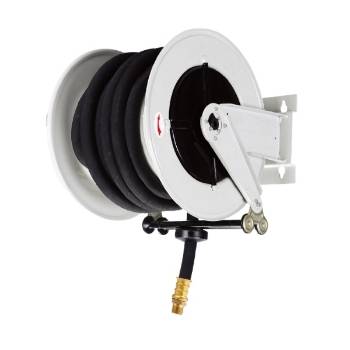 Picture of 8560.100-GF - R670 Series Fixed Hose Reel - Oil/Grease/High-Pressure Water