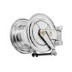 Picture of 8564.206/OX - Fixed Hose Reel in AISI 304 Stainless Steel Series 560, for Oxygen, Without Hose
