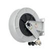 Picture of 9436.200 - Fixed Hose Reel in ABS, Brackets in Painted Steel Series 430, for Adblue®, Without Hose