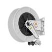 Picture of 9437.200 - Fixed Hose Reel in ABS, Brackets in AISI 304 Series 430, for Adblue®, Without Hose