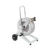 Picture of 236540.300 - Manual Trolley-Mounted Hose Reel Series 540, for Hot Water, 200 Bar, Without Hose