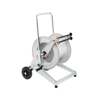 Picture of 236560.350 - Manual Trolley-Mounted Hose Reel Series 560, for Hot Water, 400 Bar, Without Hose