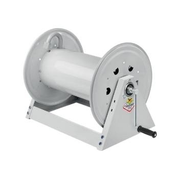 Picture of 7552001.100 - Manual Hose Reel Series 500, for Oil and Similar, 20 Bar, Without Hose