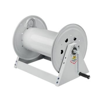 Picture of 7552001.250 - Manual Hose Reel Series 500, for Hot Water, 100 Bar, Without Hose