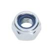 Picture of 20OSN-BSP - Hexagonal Head Type Self-locking Nut - Steel - 20mm 