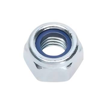 Picture of 20OSN-BSP - Hexagonal Head Type Self-locking Nut - Steel - 20mm 
