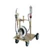 Picture of 35201 - 20L/Min Mobile Lube Unit for Drums 180-220 Kg, with Pneumatic Pump Piston of Ratio 3:1