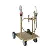 Picture of 37150/A - 18L/Min Trolley Mounted Kit for Drums 180-220 Kg, with Pneumatic Piston Pump Ratio of 5:1
