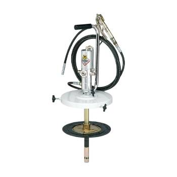 Picture of 64031 - Portable Grease Dispenser Kit for Drums External Diameter ø from 260 - 300 mm