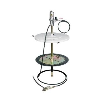 Picture of 64197 - 4400g/min Portable Grease Kit for 180-220 Kg Drums with Internal Ø of 550-600 mm