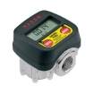 Picture of 33710 - 90L/Min High Delivery Digital Litre-Counter, Connection G 3/4" for Diesel Fuel