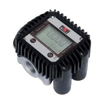 Picture of F00484000 - Meter - Digital Oil K400 1/2" Oval Gear Electronic Flow Meter