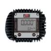 Picture of F00484000 - Meter - Digital Oil K400 1/2" Oval Gear Electronic Flow Meter