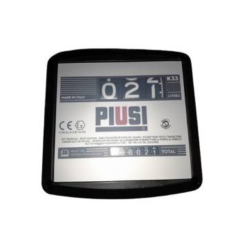 Picture of F0057003A - K33 Atex Meter Ver.D