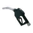Picture of 610020 - Automatic Diesel Nozzle Fuel A120 - Swivel 1" BSP 120L/Min 29mm Spout Extension Diameter 