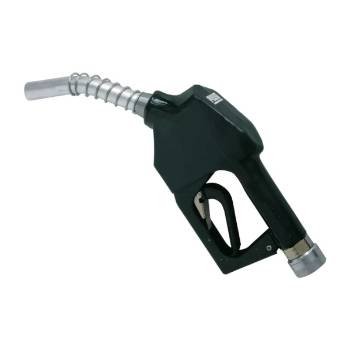 Picture of 610020 - Automatic Diesel Nozzle Fuel A120 - Swivel 1" BSP 120L/Min 29mm Spout Extension Diameter 