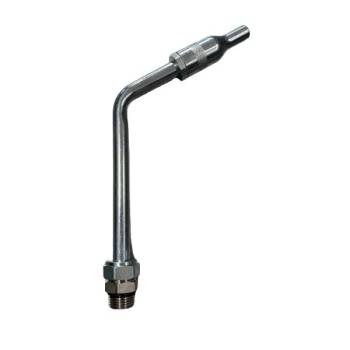 Picture of F00665000 - Rigid Spout with Automatic Anti-Drip Valve