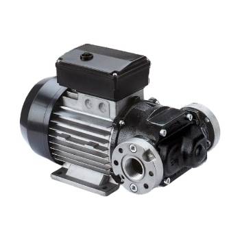 Picture of 326000 - Electric Diesel Transfer Pump E120 M - 230/50 - 100L/Min 500W 1450 RPM 1" Inlet/Outlet BSP