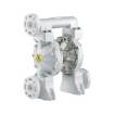Picture of 2B7/26117SSI - 170L/Min Dual Inlet Diaphragm Pump Series APPB-1 in Polypropylene & Aluminum