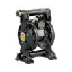 Picture of 3C1/1666VSSS - 70L/Min Diaphragm Pump in Aluminum with Cataphoresis Treatment Series AAB-12 