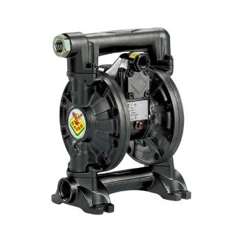 Picture of 3C1/1666VSSS - 70L/Min Diaphragm Pump in Aluminum with Cataphoresis Treatment Series AAB-12 
