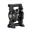 Picture of 3C1/2666VHHH - 170L/Min Diaphragm Pump in Aluminum with Cataphoresis Treatment Series AAB-1