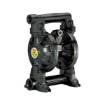 Picture of 3C1/2666VSSS - 170L/Min Diaphragm Pump in Aluminum with Cataphoresis Treatment Series AAB-1