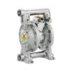 Picture of 3C1/30111EAA - 200L/Min Diaphragm Pump Series AAB-114 in Aluminum with Membranes in EPDM