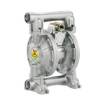 Picture of 3C1/30111NHH - 200L/Min Diaphragm Pump Series AAB-114 in Aluminum with Membranes in NBR