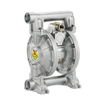 Picture of 3C1/30111NHH - 200L/Min Diaphragm Pump Series AAB-114 in Aluminum with Membranes in NBR