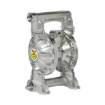 Picture of 3C1/40111HHH - 480L/Min Diaphragm Pump Series AAB-112 in Aluminum with Membranes in Hytrel®