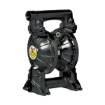 Picture of 3C1/5066VNHH - 610L/Min Diaphragm Pump in Aluminum with Cataphoresis Treatment Series AAB-2