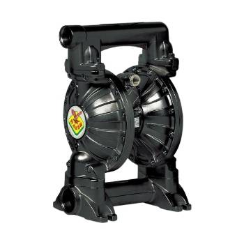 Picture of 3C1/5066VNHH - 610L/Min Diaphragm Pump in Aluminum with Cataphoresis Treatment Series AAB-2