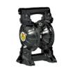 Picture of 3C1/5066VSSS - 610L/Min Diaphragm Pump in Aluminum with Cataphoresis Treatment Series AAB-2 
