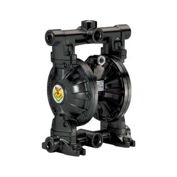 Picture of 3C3/2666VHHH - 170L/Min Diaphragm Pump in Aluminum with Cataphoresis Treatment Series AAB-1-9 
