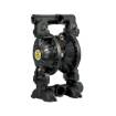 Picture of 3C3/5066VHHH - 610L/Min Diaphragm Pump in Aluminum with Cataphoresis Treatment Series AAB-2 