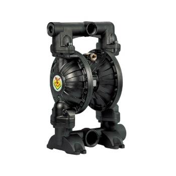 Picture of 3C3/5066VHHH - 610L/Min Diaphragm Pump in Aluminum with Cataphoresis Treatment Series AAB-2 