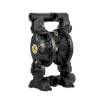 Picture of 3C3/5066VTTP - 570L/Min Diaphragm Pump in Aluminum with Cataphoresis Treatment Series AAB-2 