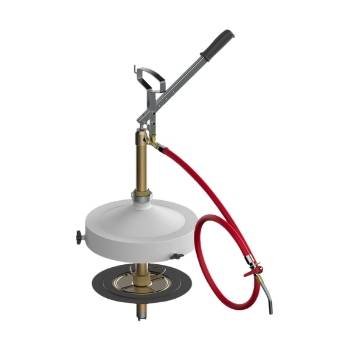 Picture of 60412 - Hand Operated Grease Transfer Kit For Drums with External Diameter Ø of 300 - 330 mm
