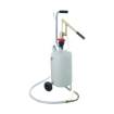 Picture of 32024-GF - Manual Oil Dispenser - 24 litre Tank Capacity - Suitable for high-viscosity oil 
