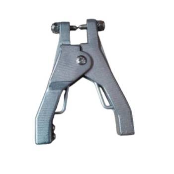 Picture of SC-01 - Grounding Clamp Alu Three Tip 112Mm X 80Mm