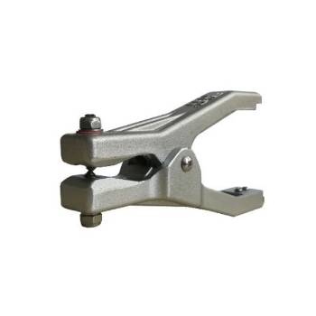Picture of SC-02 - Aluminium Static Grounding & Bonding Clamp with Two Tips